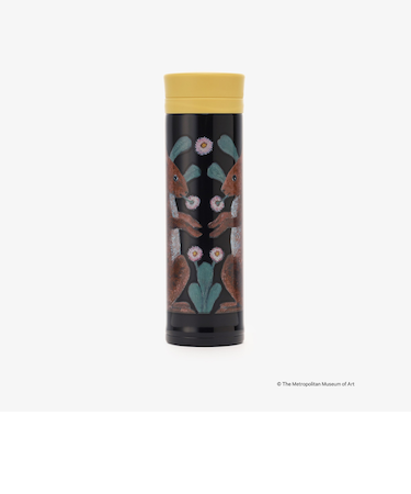 スクリューボトル 300ml/THE MET