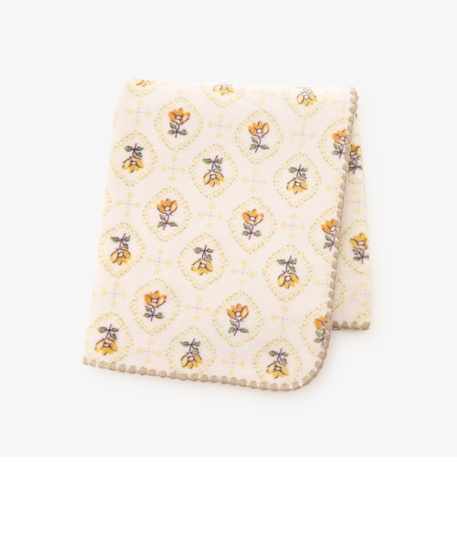 ブランケット/てらおかなつみ｜アフタヌーンティー・リビングの通販