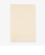 型押しレースダイアリーカバー A5