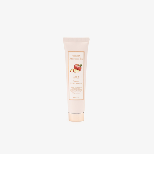 アップルハンドセラムS/Fragrance of FERNANDA