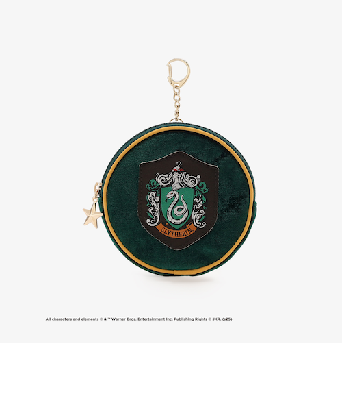 キーチェーン/ハリー・ポッター｜アフタヌーンティー・リビング