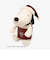 シットアップクッション/PEANUTS/Afternoon Tea Original Tartans