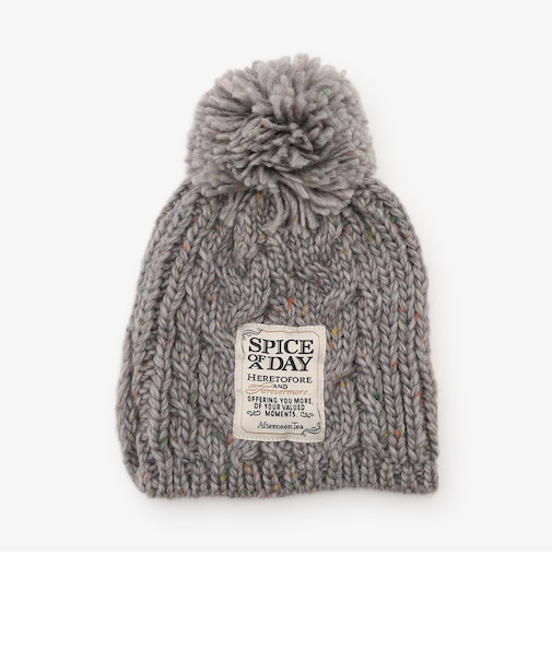 ニットティーコージー