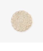 ニットポットマット