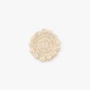 ニットコースター