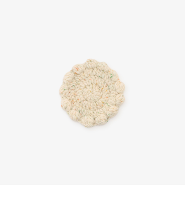 ニットコースター