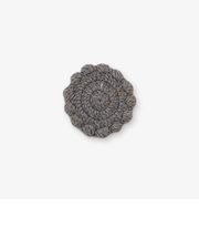 ニットコースター