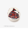 ポケットウォーマー/PEANUTS/Afternoon Tea Original Tartans