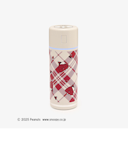 コンパクト加湿器/PEANUTS/Afternoon Tea Original Tartans