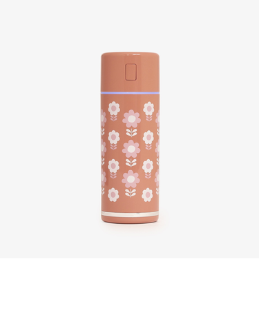 フラワーコンパクト加湿器