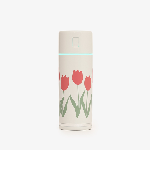 フラワーコンパクト加湿器