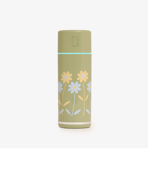 フラワーコンパクト加湿器