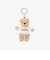 ベアぬいぐるみチャーム