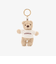 ベアぬいぐるみチャーム