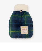 【オンラインストア限定】湯たんぽカバー/Afternoon Tea Original Tartans