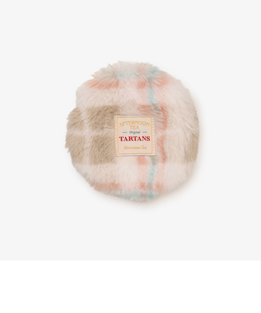 ポケットウォーマー/Afternoon Tea Original Tartans