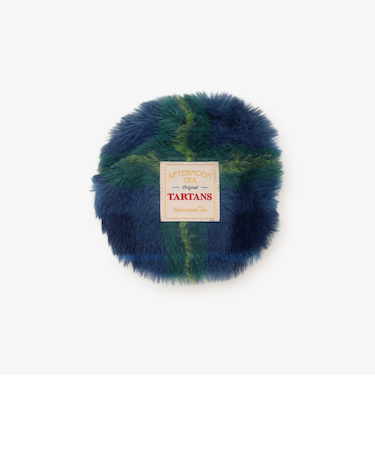 ポケットウォーマー/Afternoon Tea Original Tartans