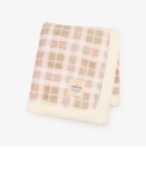 ブランケット/Afternoon Tea Original Tartans
