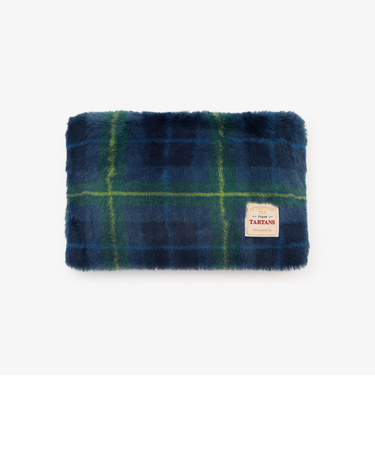 蓄熱式湯たんぽ/Afternoon Tea Original Tartans