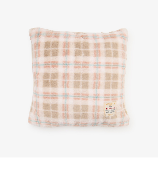 クッションカバー/Afternoon Tea Original Tartans