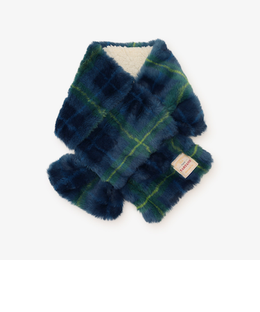 ネックウォーマー/Afternoon Tea Original Tartans