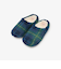 チャールストン型ルームシューズ/Afternoon Tea Original Tartans