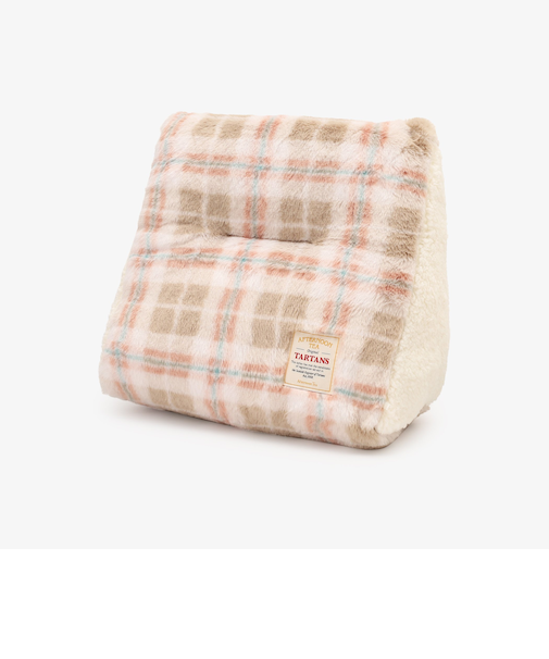 リラックスクッション/Afternoon Tea Original Tartans