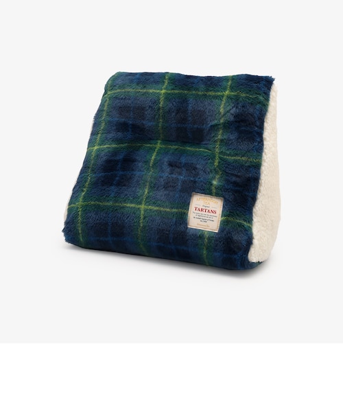 リラックスクッション/Afternoon Tea Original Tartans｜アフタヌーン