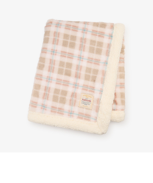 ブランケットL/Afternoon Tea Original Tartans｜アフタヌーンティー