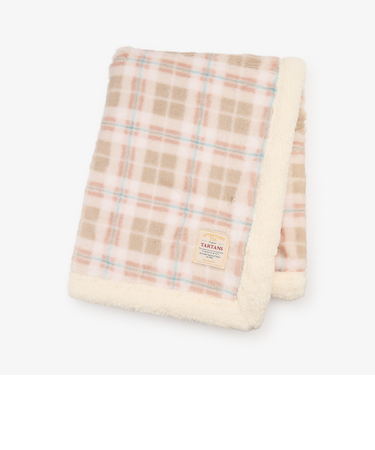 ブランケットL/Afternoon Tea Original Tartans