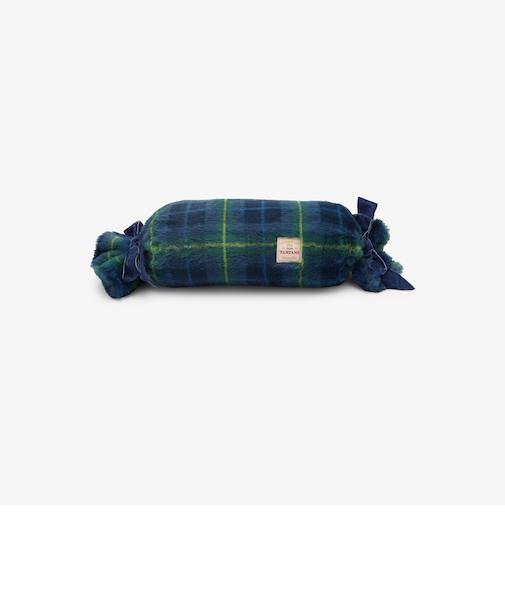 ボルスタークッション/Afternoon Tea Original Tartans