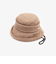 ツイードブルトンハット