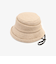 ツイードブルトンハット