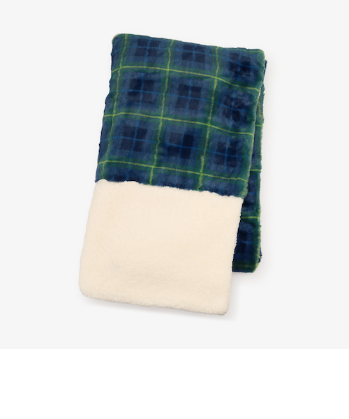 新品　オラフ　Afternoon Tea Original Tartans 毛布/Afternoon Tea Original Tartans｜アフタヌーンティー・リビング
