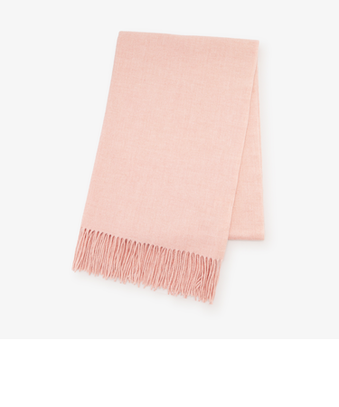 カシミヤタッチストール