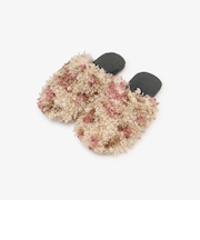 ミックスボアルームシューズ