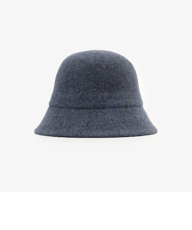 バスクバケットハット