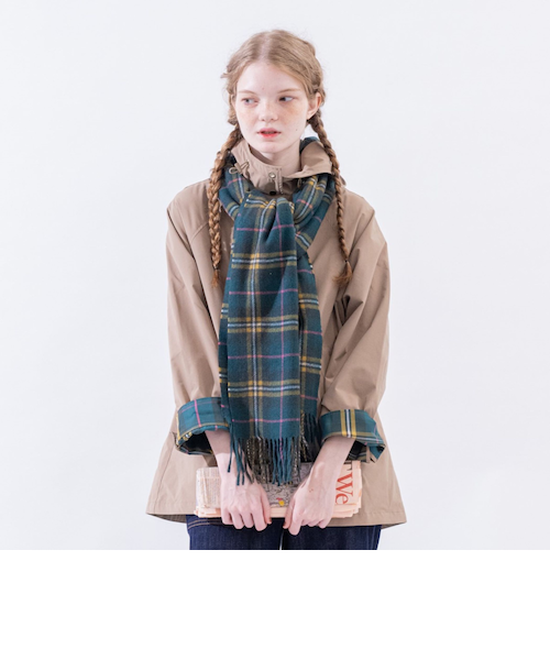 Tartan Collection － Afternoon Tea Original －｜&mall（アンド