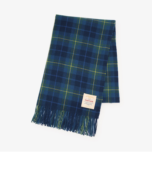 Tartan Collection － Afternoon Tea Original －｜&mall（アンド