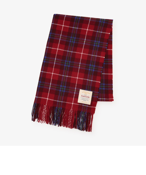 Tartan Collection － Afternoon Tea Original －｜&mall（アンド