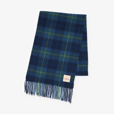 タータンチェック柄マフラー/Afternoon Tea Original Tartans