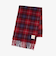 タータンチェック柄マフラー/Afternoon Tea Original Tartans