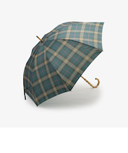 タータンチェック柄 雨傘/Afternoon Tea Original Tartans