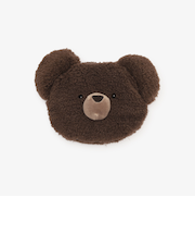 クマポケットウォーマー