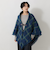 タータンチェック柄ポンチョ/Afternoon Tea Original Tartans
