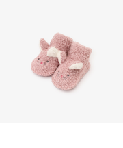 うさぎニットソックス