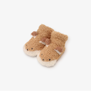 きつねニットソックス