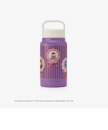 ステンレスボトル 350ml/ハリー・ポッター