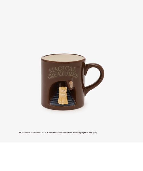 マグカップ/ハリー・ポッター｜アフタヌーンティー・リビングの通販