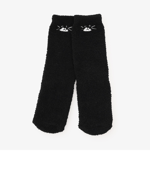 ルームソックス/チェ・ヨンジュ